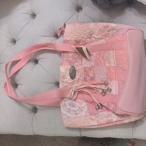 Donna Sharp Sisters purse NWT